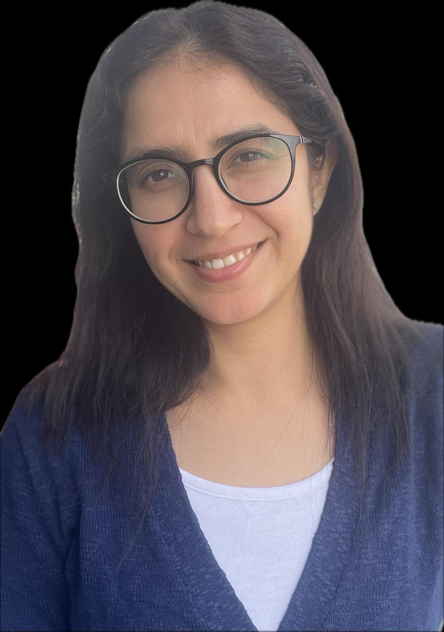 Dr. Moksha Mehta, dental surgeon at Vista Dental Care