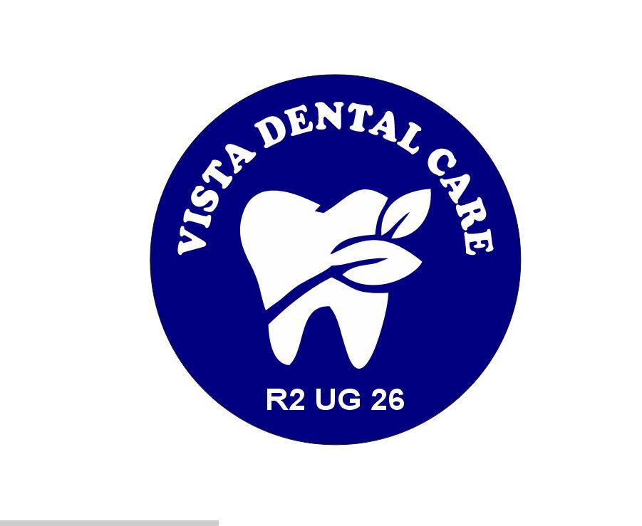 Vista Dental Care logo